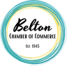 Belton Chamber of Commerce Logo